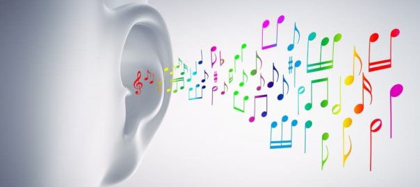 Музыкальный слух
